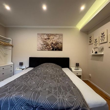 Ferienwohnung Stefan Wallertheim Экстерьер фото