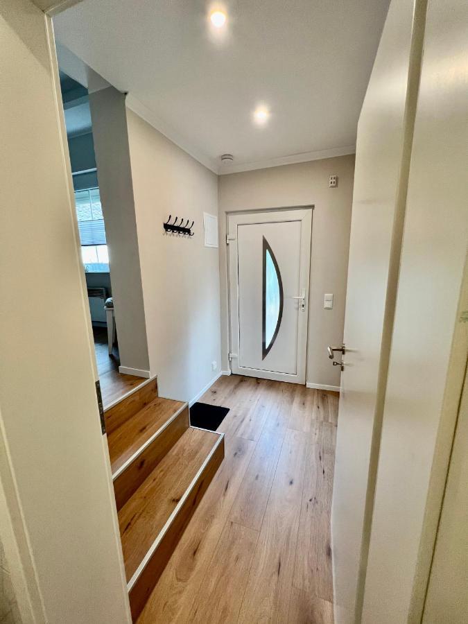 Ferienwohnung Stefan Wallertheim Экстерьер фото
