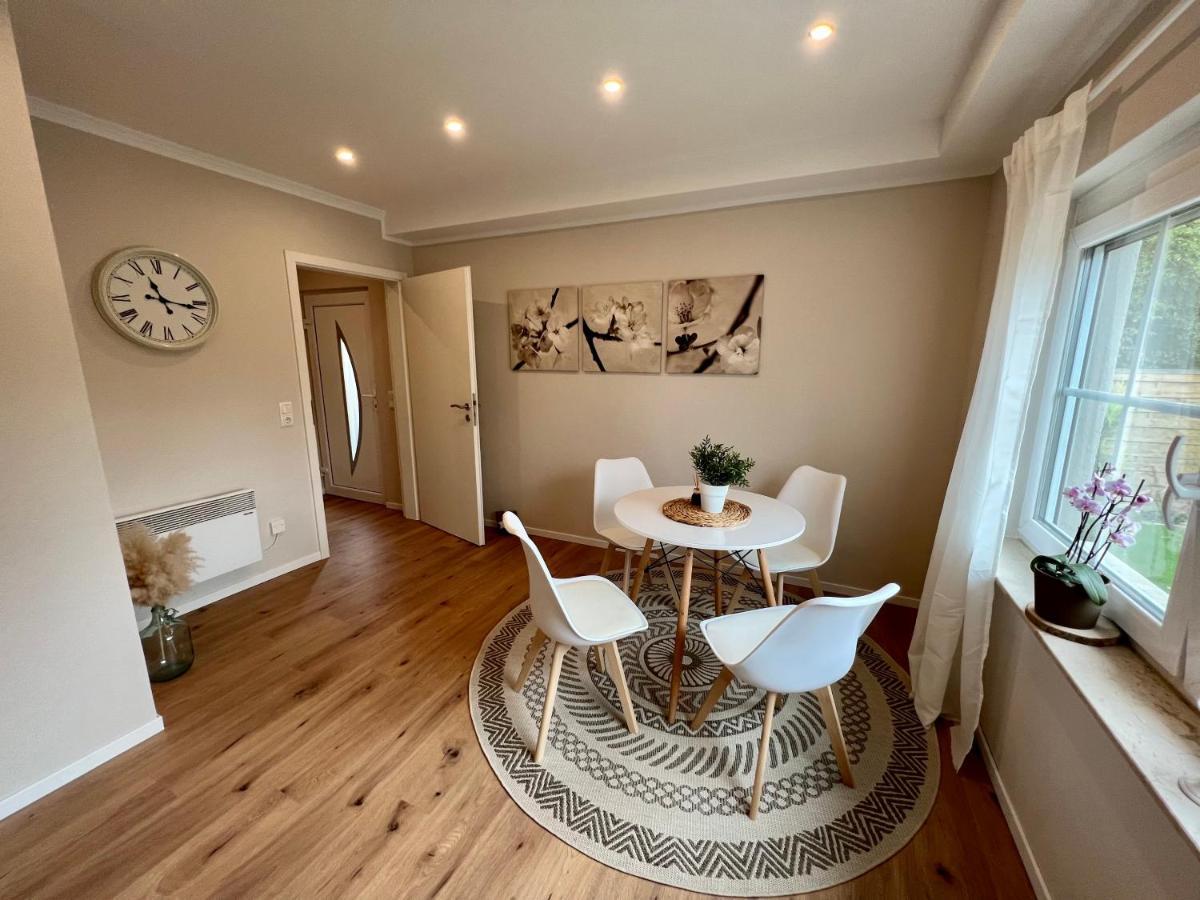 Ferienwohnung Stefan Wallertheim Экстерьер фото