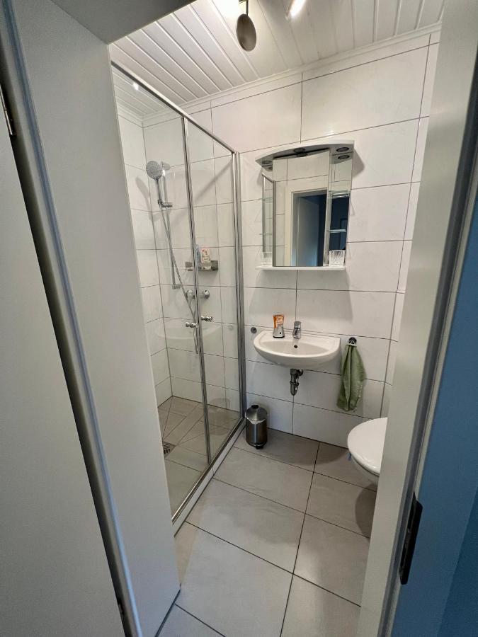 Ferienwohnung Stefan Wallertheim Экстерьер фото